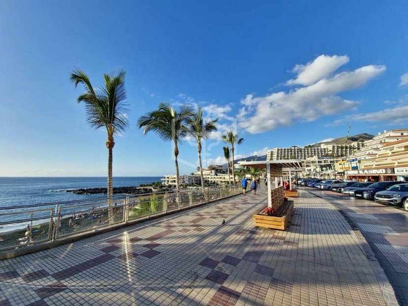 Local Comercial de 12 habitaciones en Santiago del Teide en venta - 1.195.000 € (Ref: 9500335)