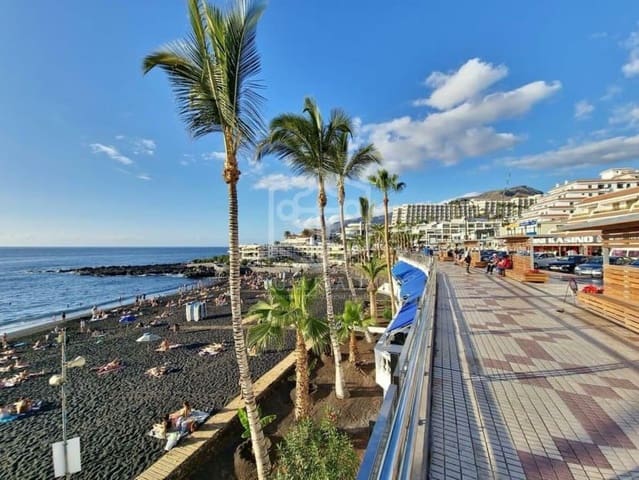 12 bedroom Commercial for sale in Puerto Santiago, Santiago del Teide - € 1,195,000 (Ref: 9500335)