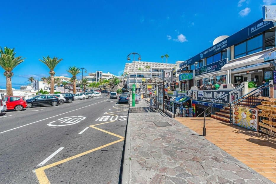 Local Comercial de 12 habitaciones en Santiago del Teide en venta - 1.195.000 € (Ref: 9500335)