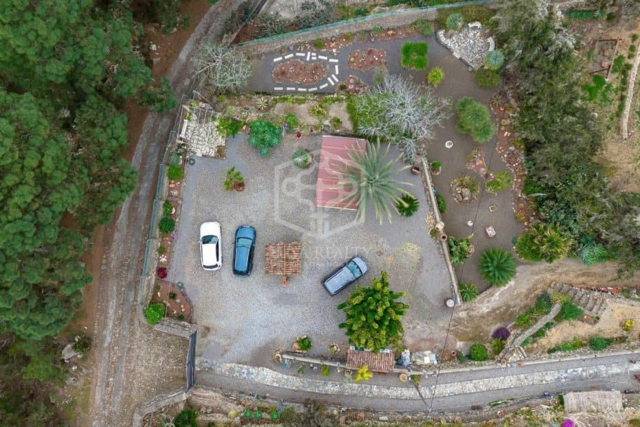 4 bedroom Villa for sale in Icod de los Vinos - € 950,000 (Ref: 9500336)