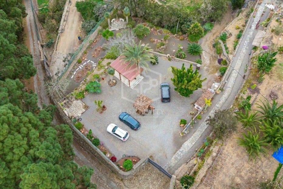 4 bedroom Villa for sale in Icod de los Vinos - € 950,000 (Ref: 9500336)