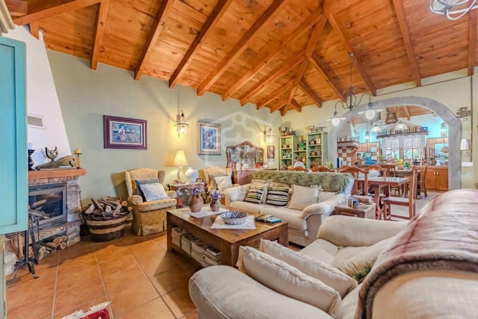 4 bedroom Villa for sale in Icod de los Vinos - € 950,000 (Ref: 9500336)