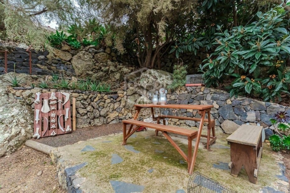 4 bedroom Villa for sale in Icod de los Vinos - € 950,000 (Ref: 9500336)