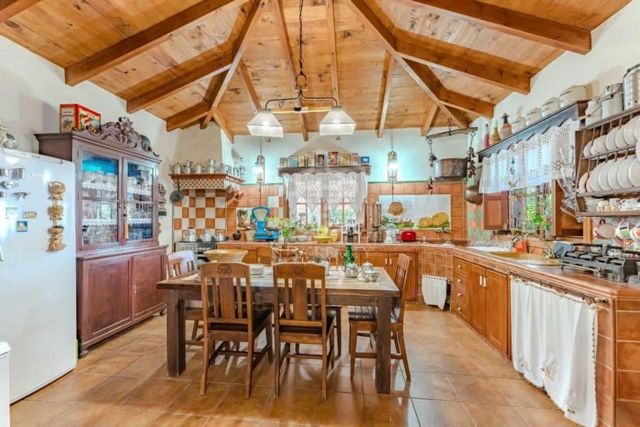 4 bedroom Villa for sale in Icod de los Vinos - € 950,000 (Ref: 9500336)