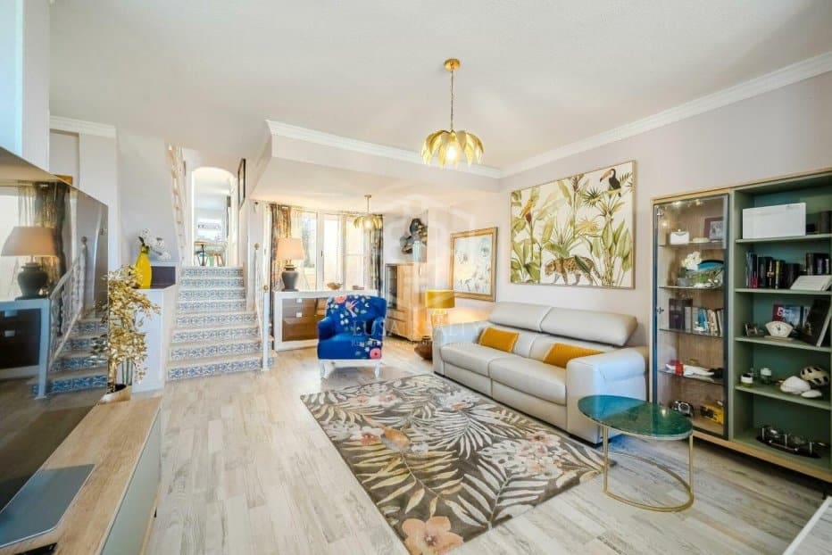 3 Zimmer Haus zu verkaufen in Arona - 750.000 € (Ref: 9500337)