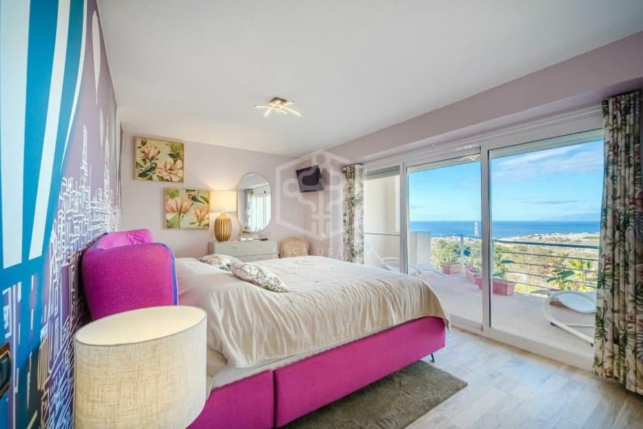 3 Zimmer Haus zu verkaufen in Arona - 750.000 € (Ref: 9500337)