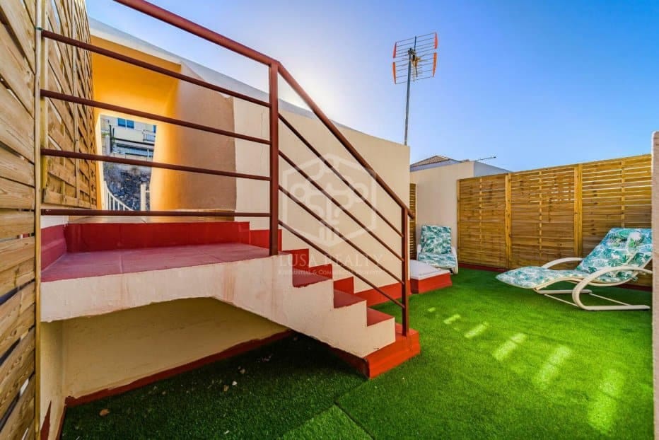 3 Zimmer Haus zu verkaufen in Arona - 750.000 € (Ref: 9500337)