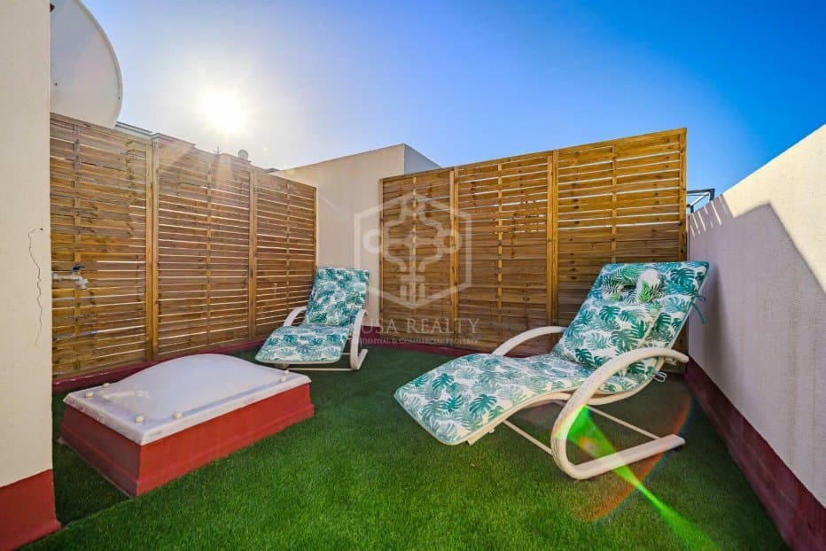 3 Zimmer Haus zu verkaufen in Arona - 750.000 € (Ref: 9500337)