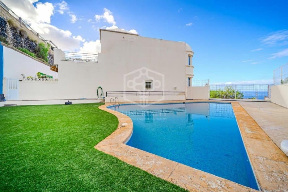 3 Zimmer Haus zu verkaufen in Arona - 750.000 € (Ref: 9500337)