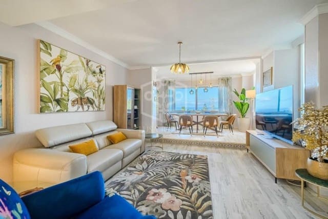 3 Zimmer Haus zu verkaufen in Chayofa, Arona - 750.000 € (Ref: 9500337)