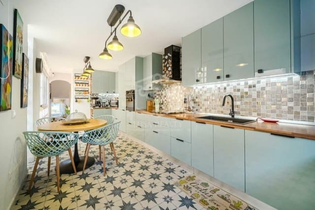 3 Zimmer Haus zu verkaufen in Chayofa, Arona - 750.000 € (Ref: 9500337)