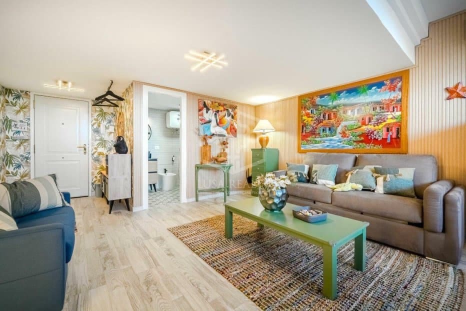 3 Zimmer Haus zu verkaufen in Arona - 750.000 € (Ref: 9500337)