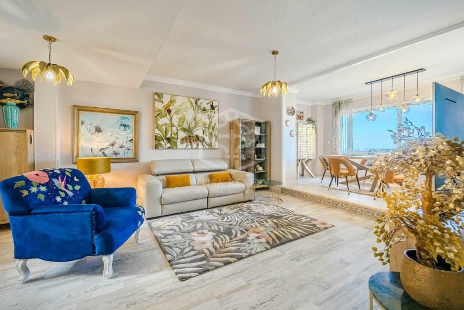 3 Zimmer Haus zu verkaufen in Arona - 750.000 € (Ref: 9500337)