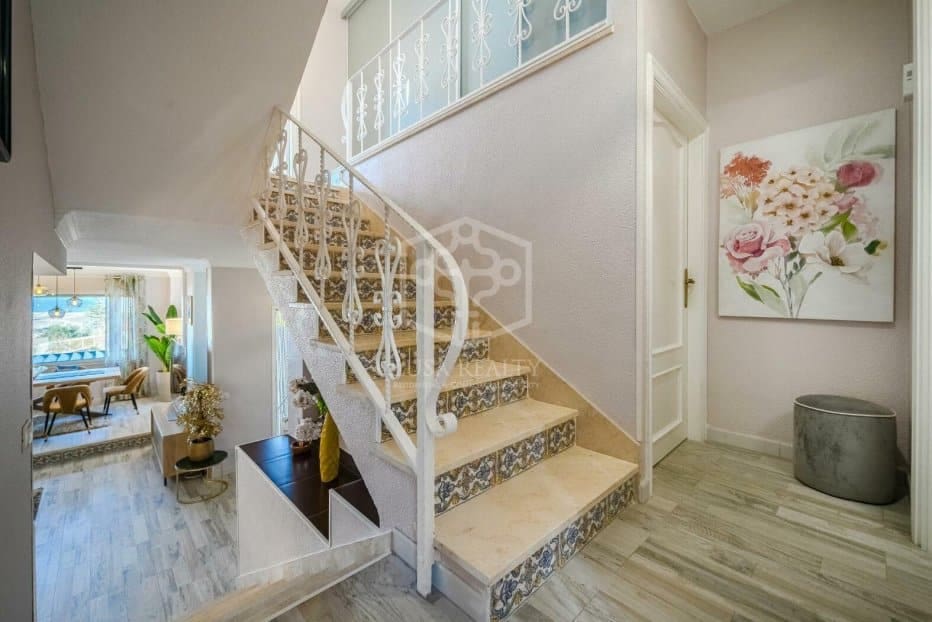 3 Zimmer Haus zu verkaufen in Arona - 750.000 € (Ref: 9500337)