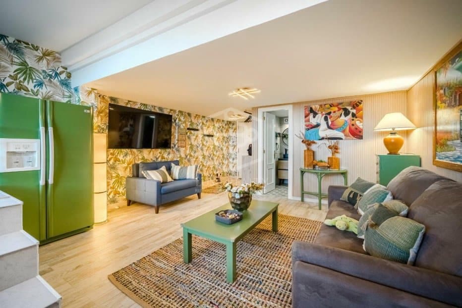 3 Zimmer Haus zu verkaufen in Arona - 750.000 € (Ref: 9500337)