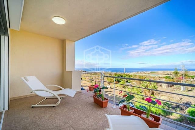 3 Zimmer Haus zu verkaufen in Chayofa, Arona - 750.000 € (Ref: 9500337)