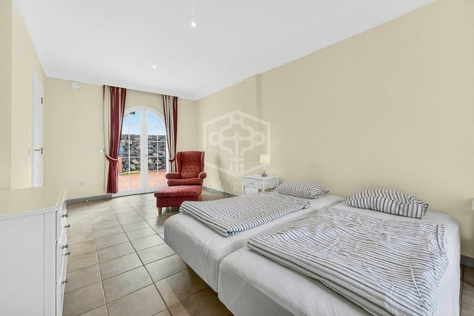 5 Zimmer Villa zu verkaufen in Adeje - 2.500.000 € (Ref: 9522824)