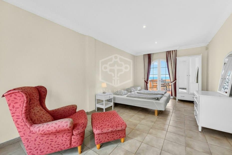 5 Zimmer Villa zu verkaufen in Adeje - 2.500.000 € (Ref: 9522824)