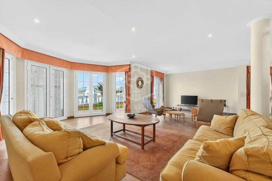 5 Zimmer Villa zu verkaufen in Adeje - 2.500.000 € (Ref: 9522824)