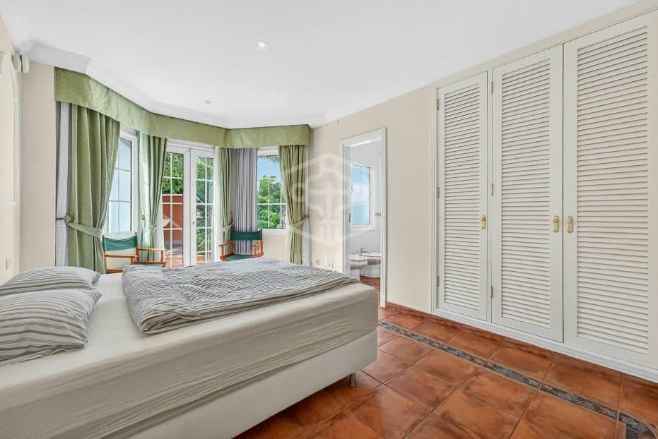 5 Zimmer Villa zu verkaufen in Adeje - 2.500.000 € (Ref: 9522824)