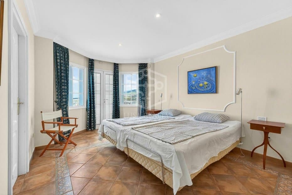 5 Zimmer Villa zu verkaufen in Adeje - 2.500.000 € (Ref: 9522824)