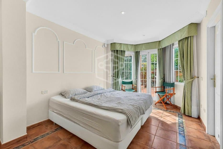 5 Zimmer Villa zu verkaufen in Adeje - 2.500.000 € (Ref: 9522824)