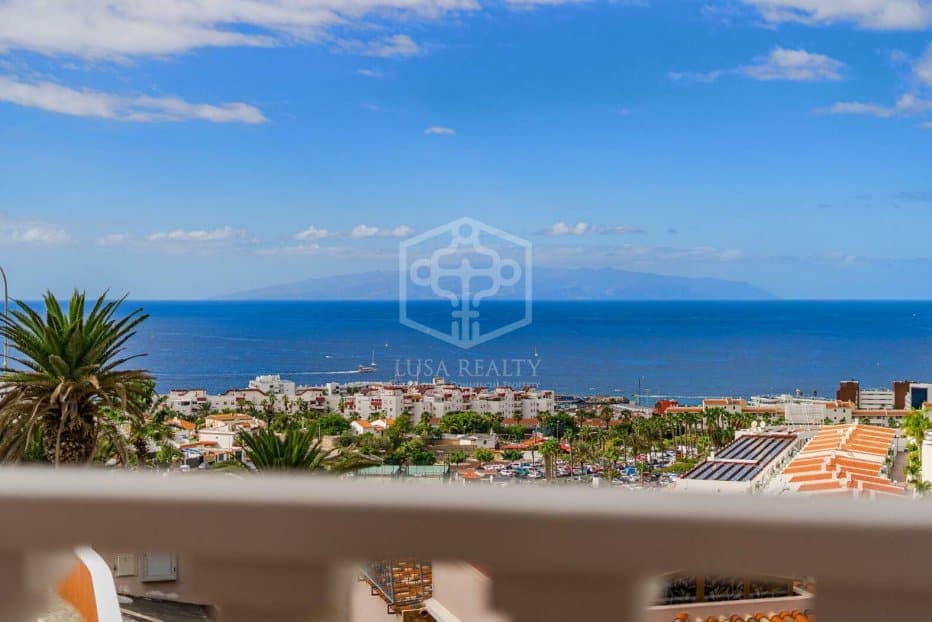 5 Zimmer Villa zu verkaufen in Adeje - 2.500.000 € (Ref: 9522824)