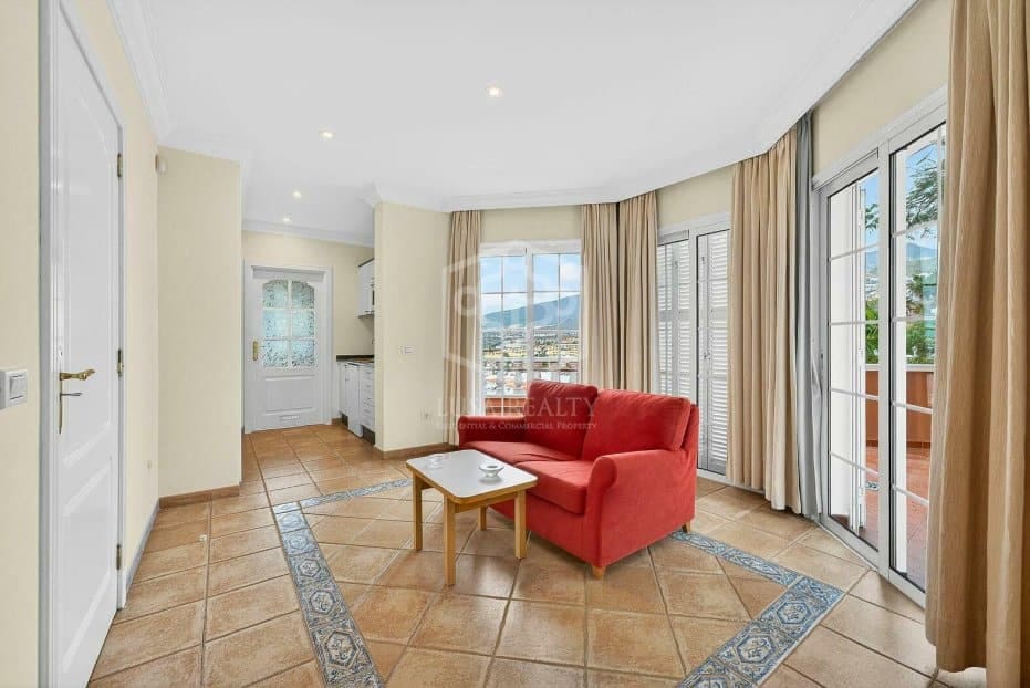 5 Zimmer Villa zu verkaufen in Adeje - 2.500.000 € (Ref: 9522824)