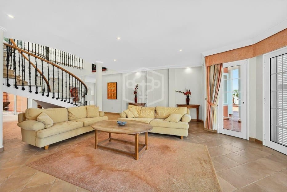 5 Zimmer Villa zu verkaufen in Adeje - 2.500.000 € (Ref: 9522824)