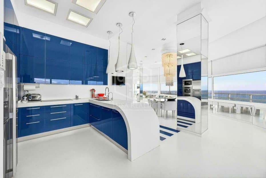 1 chambre Appartement à vendre à Adeje - 1 595 000 € (Ref: 9522825)