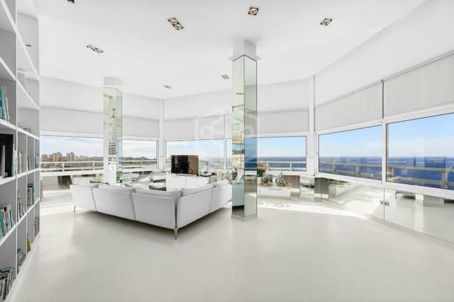 1 chambre Appartement à vendre à San Eugenio Bajo, Adeje - 1 595 000 € (Ref: 9522825)