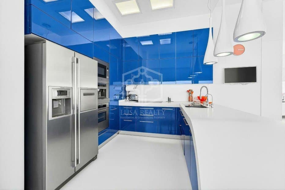 1 chambre Appartement à vendre à Adeje - 1 595 000 € (Ref: 9522825)