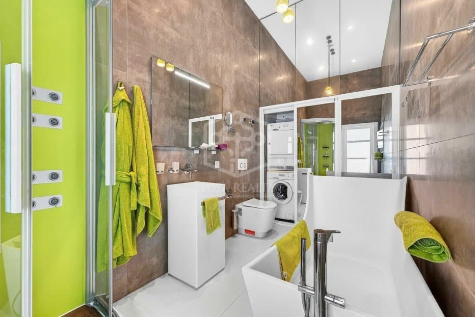 1 chambre Appartement à vendre à Adeje - 1 595 000 € (Ref: 9522825)