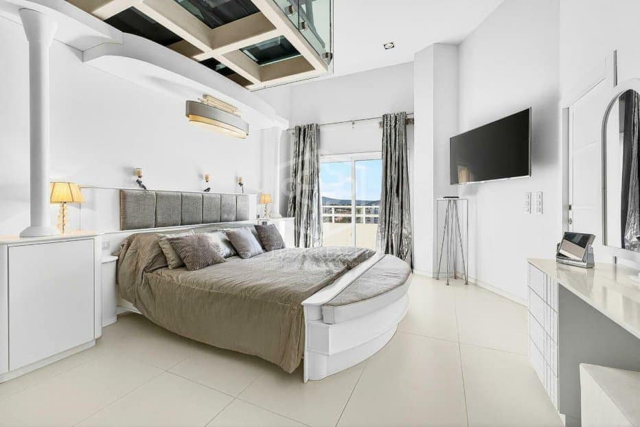 1 chambre Appartement à vendre à Adeje - 1 595 000 € (Ref: 9522825)