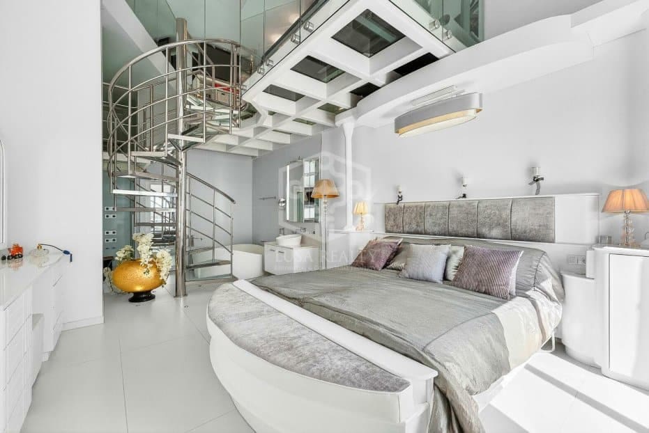 1 chambre Appartement à vendre à Adeje - 1 595 000 € (Ref: 9522825)