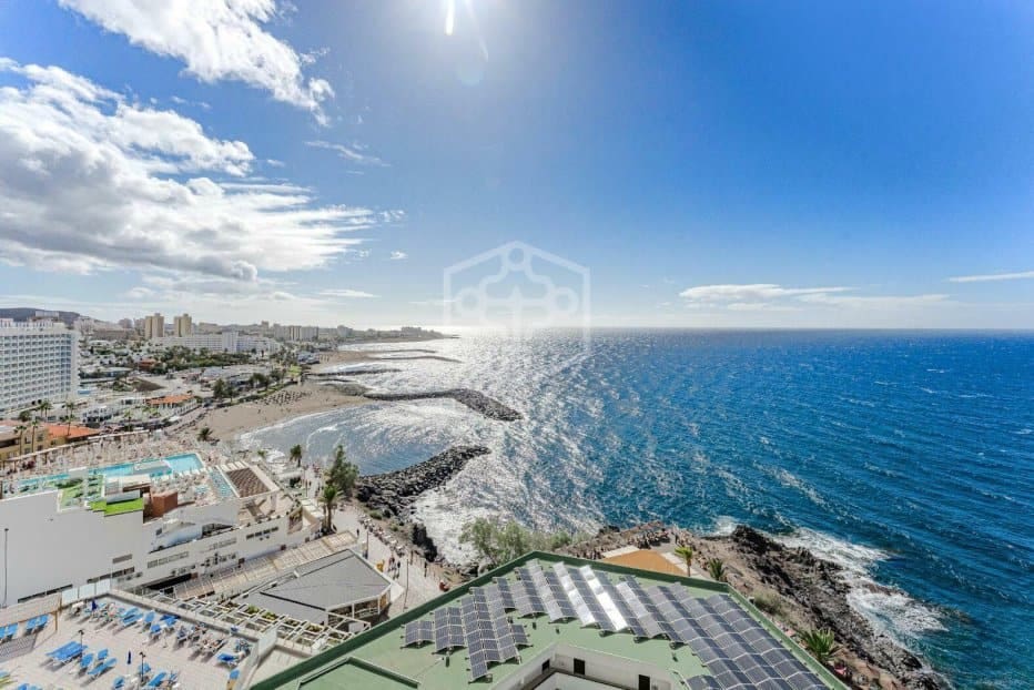 1 chambre Appartement à vendre à Adeje - 1 595 000 € (Ref: 9522825)