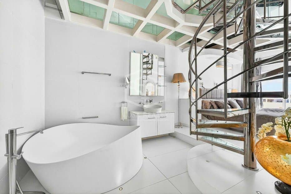 1 chambre Appartement à vendre à Adeje - 1 595 000 € (Ref: 9522825)