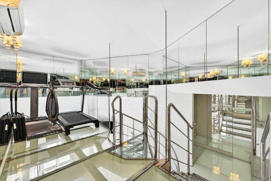 1 chambre Appartement à vendre à Adeje - 1 595 000 € (Ref: 9522825)