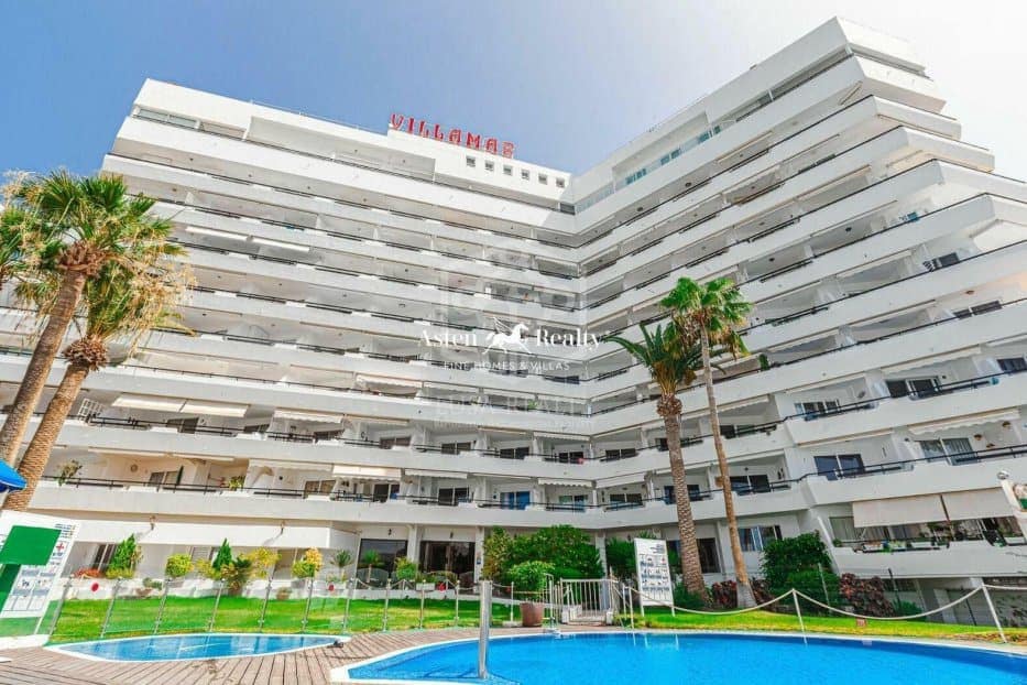 1 chambre Appartement à vendre à Adeje - 1 595 000 € (Ref: 9522825)