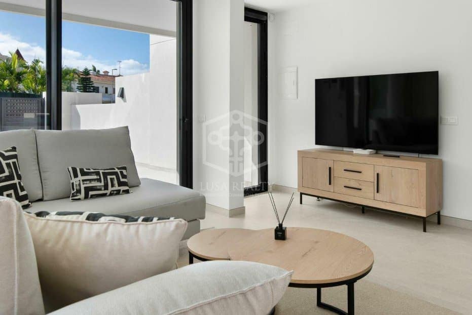 3 Zimmer Haus zu verkaufen in Santa Ursula - 890.000 € (Ref: 9522826)