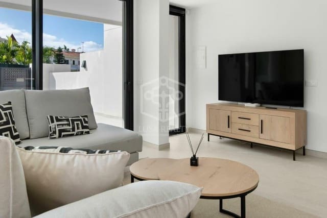 3 Zimmer Haus zu verkaufen in Santa Ursula - 890.000 € (Ref: 9522826)