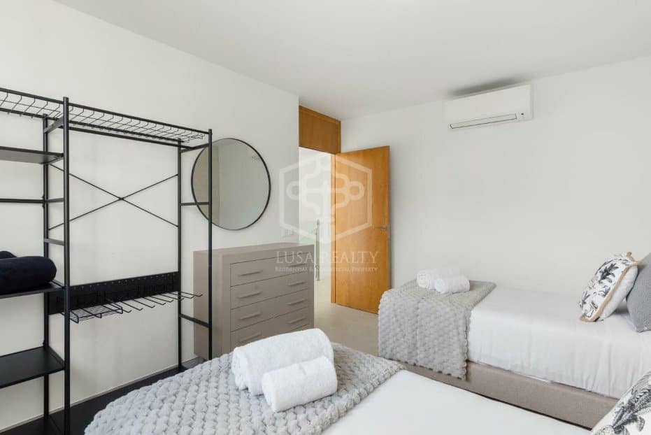 3 Zimmer Haus zu verkaufen in Santa Ursula - 890.000 € (Ref: 9522826)