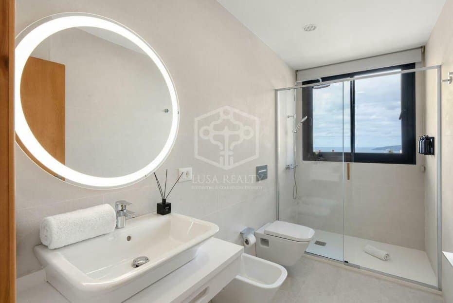 3 Zimmer Haus zu verkaufen in Santa Ursula - 890.000 € (Ref: 9522826)