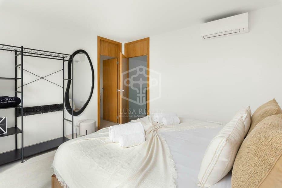 3 Zimmer Haus zu verkaufen in Santa Ursula - 890.000 € (Ref: 9522826)