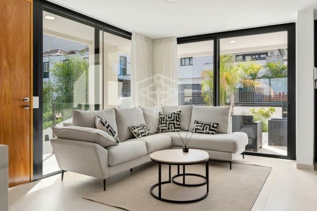 3 Zimmer Haus zu verkaufen in Santa Ursula - 890.000 € (Ref: 9522826)