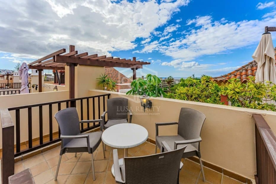 2 camera da letto Appartamento in vendita in Adeje - 850.000 € (Rif: 9522827)