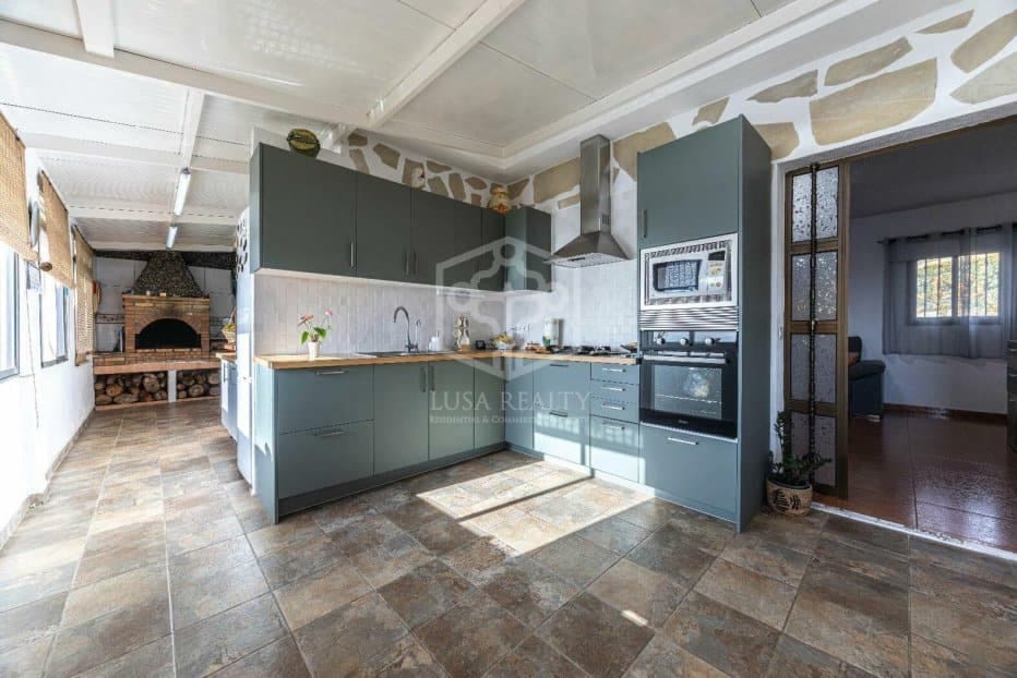 3 camera da letto Villa in vendita in Guia de Isora - 950.000 € (Rif: 9539025)