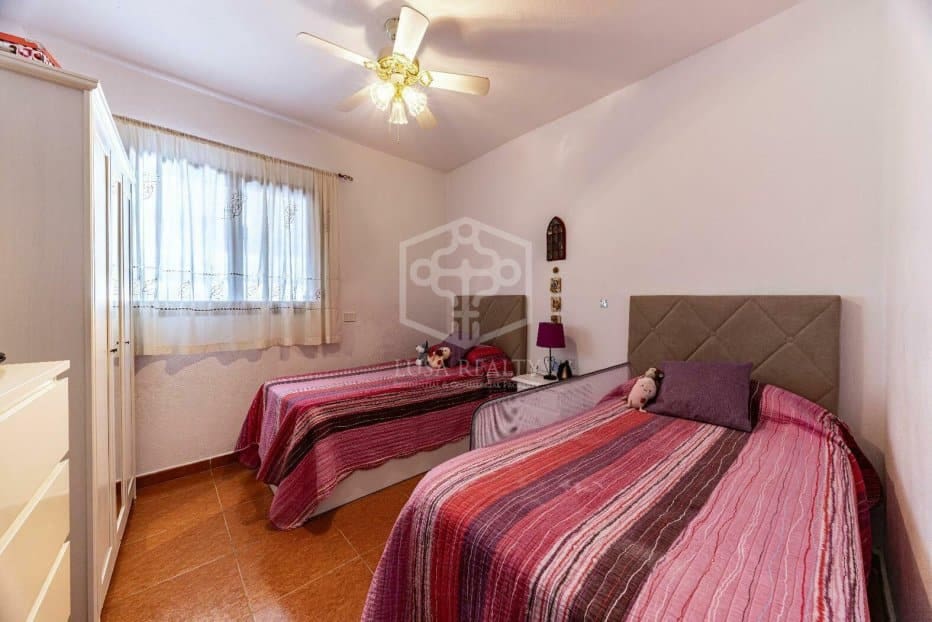 3 camera da letto Villa in vendita in Guia de Isora - 950.000 € (Rif: 9539025)