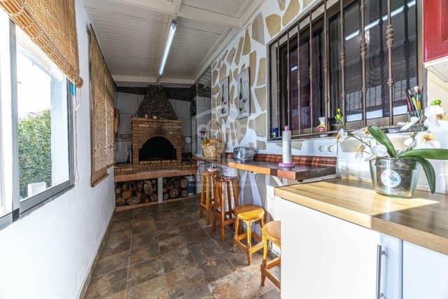 3 camera da letto Villa in vendita in Guía de Isora - 950.000 € (Rif: 9539025)