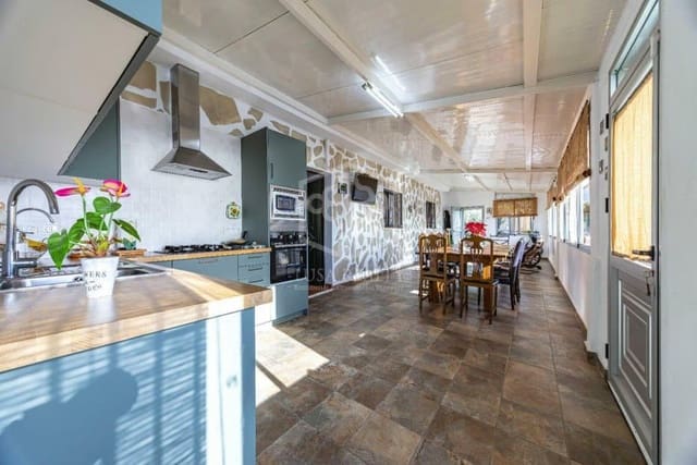 3 camera da letto Villa in vendita in Guía de Isora - 950.000 € (Rif: 9539025)